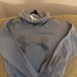 Women’s Under Armour Sweatshirt